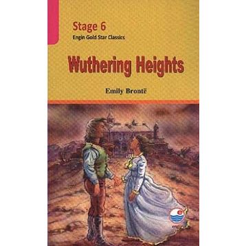 STAGE 6 - WUTHERING HEIGHTS - EMILY BRONTE
