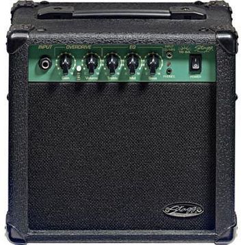 Stagg 10GA Gitar Amplifikatör