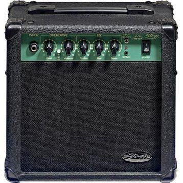 Stagg 10GA Gitar Amplifikatör