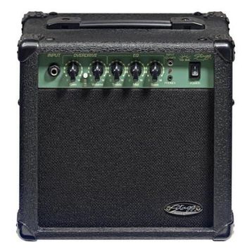 Stagg 10GA Gitar Amplifikatör