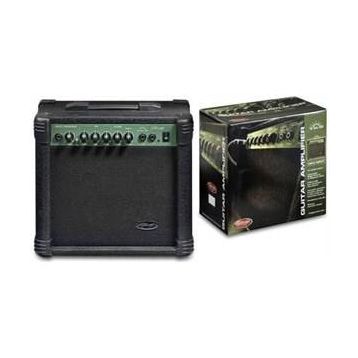 Stagg 15 GA DR Gitar Amplifikatör