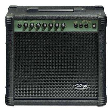 Stagg 20 GA R Gitar Amplifikatör
