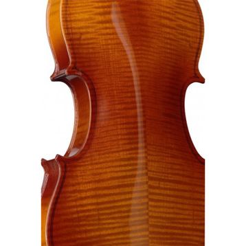 Stagg 4/4 VN4/4 L Kahverengi Keman