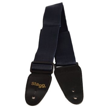 Stagg BJA006BL Gitar Askısı