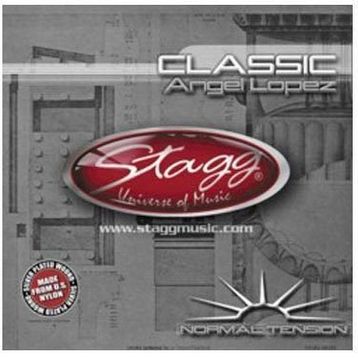 Stagg CL-NT-AL Klasik Gitar Teli