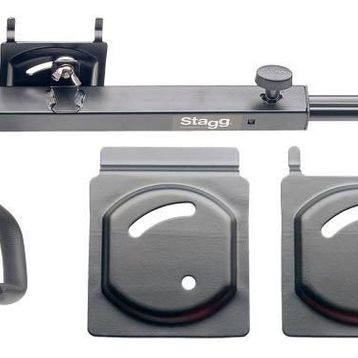 Stagg DISLA-GUH9 E Elektro Gitar Standı