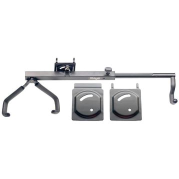Stagg DISLA-GUH9 E Elektro Gitar Standı