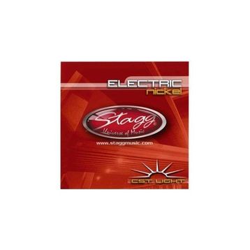 Stagg EL-0946 Light Elektro Gitar Teli