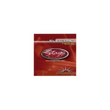 Stagg EL-0946 Light Elektro Gitar Teli