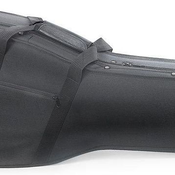 Stagg HGB2-C Softcase Klasik Gitar