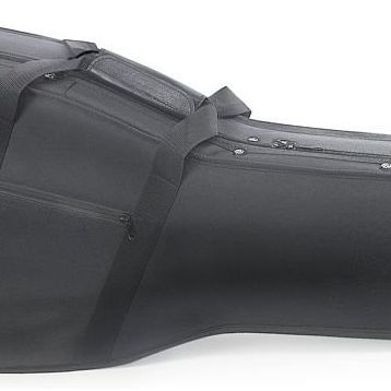 Stagg HGB2-C Softcase Klasik Gitar