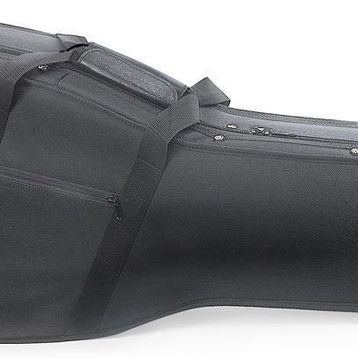 Stagg HGB2-C Softcase Klasik Gitar