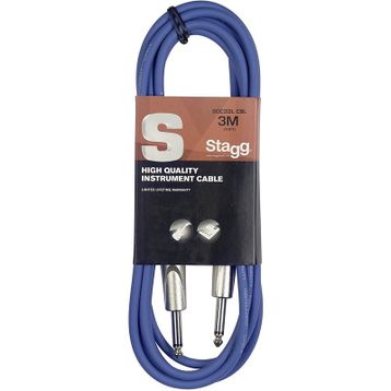 Stagg SGC3DL 3 m Kablo