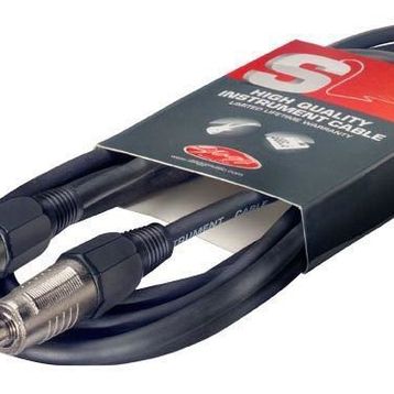 Stagg SGC3DL 3 m Kablo