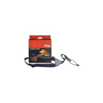 Stagg SNCL001-BK Klasik ve Ukulele Askısı