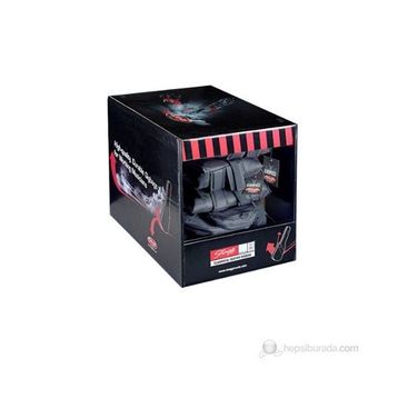 Stagg STB-LA10 W Akustik Gitar Kılıfı