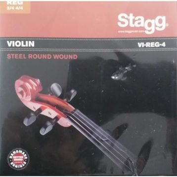 Stagg VI-REG-4 Keman Teli