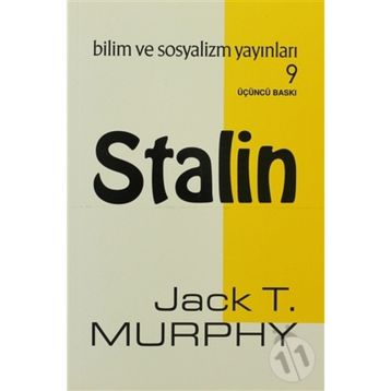 Stalin - Lev Troçki