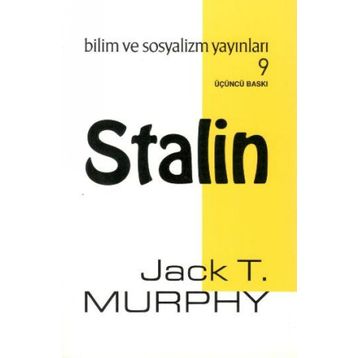Stalin - Lev Troçki