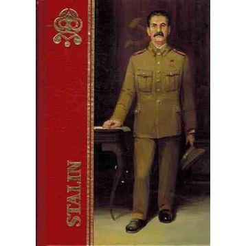 Stalin - Lev Troçki