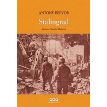 Stalingrad - Antony Beevor