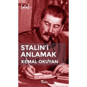 STALIN'I ANLAMAK - KEMAL OKUYAN