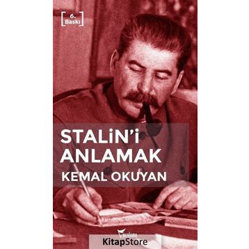 STALIN'I ANLAMAK - KEMAL OKUYAN