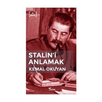 STALIN'I ANLAMAK - KEMAL OKUYAN