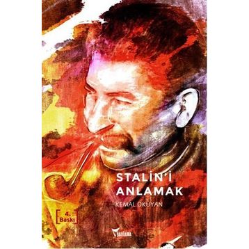 STALIN'I ANLAMAK - KEMAL OKUYAN