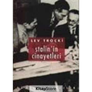 Stalin’in Cinayetleri - Lev Troçki