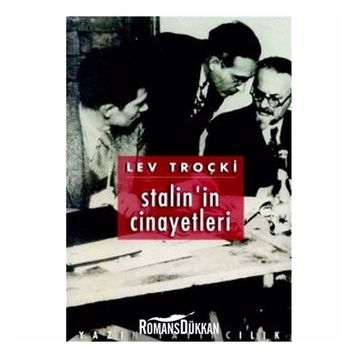 Stalin’in Cinayetleri - Lev Troçki