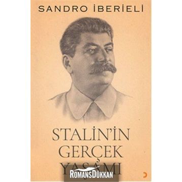 Stalin'in Gerçek Yaşamı - Sandro İberieli