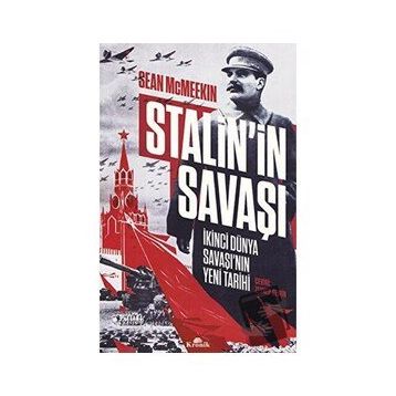 Stalin'in Savaşı - Sean Mcmeekin
