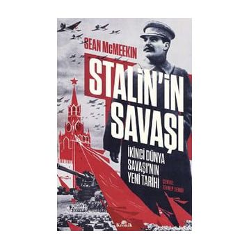 Stalin'in Savaşı - Sean Mcmeekin