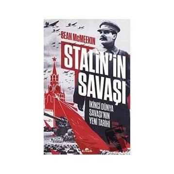 Stalin'in Savaşı - Sean Mcmeekin