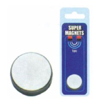 Stand 22 mm Çap 8 mm Yükseklik Mıknatıs