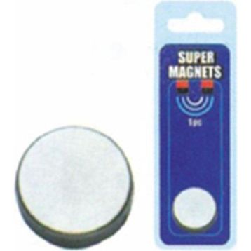 Stand 22 mm Çap 8 mm Yükseklik Mıknatıs