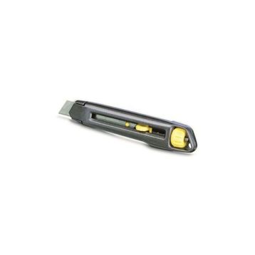 Stanley 0-10-018 165x18 mm Interlock Askılı Maket Bıçağı