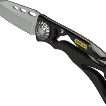 Stanley 0-10-253 Liner Kilitli Bıçak