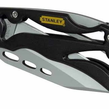 Stanley 0-10-253 Liner Kilitli Bıçak