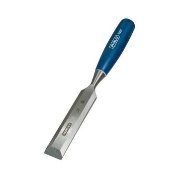Stanley 0-16-558 38 mm Klasik Mavi Seri İskarpela