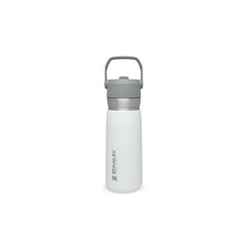 Stanley 0.65 Lt The Iceflow Pipetli Paslanmaz Çelik Soğuk Su Termosu