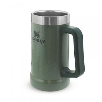 Stanley 0.7 lt Adventure Yeşil Büyük Bira Bardağı
