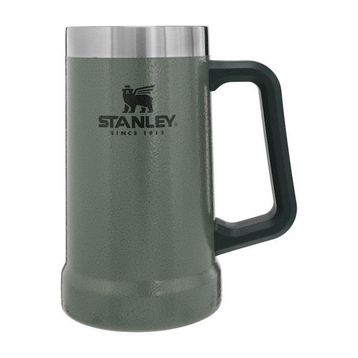 Stanley 0.7 lt Adventure Yeşil Büyük Bira Bardağı
