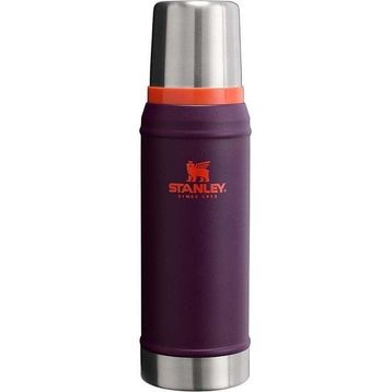 Stanley 0.75 lt Classic Vac Btl Plum Eu-1 Termos