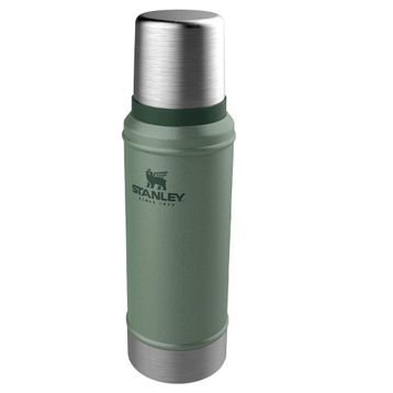 Stanley 0.75 lt Hammertonegreen Classic Legendary Termos