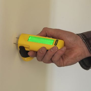 Stanley 0-77-030 Nem Ölçer