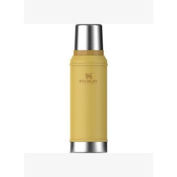 Stanley 0.94 Lt The Legendary Classic Sarı Termos