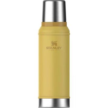 Stanley 0.94 Lt The Legendary Classic Sarı Termos