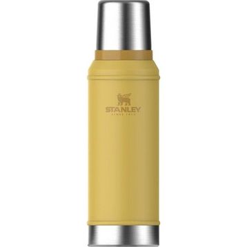 Stanley 0.94 Lt The Legendary Classic Sarı Termos